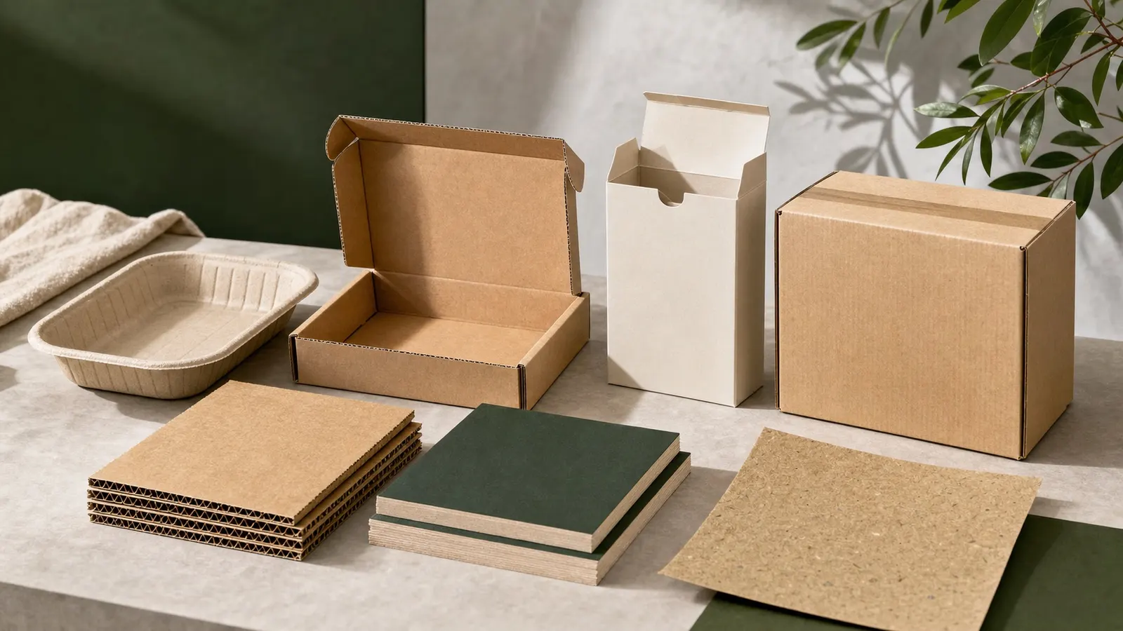 Understand Materials by Use Case